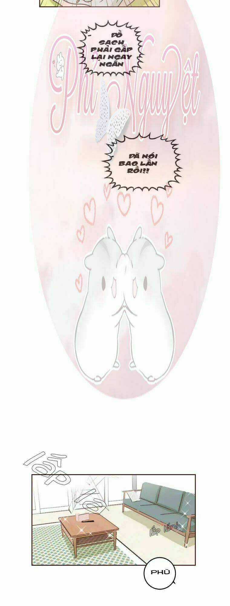 Em Út Đảm Đang - Chapter 1 - Trang 12