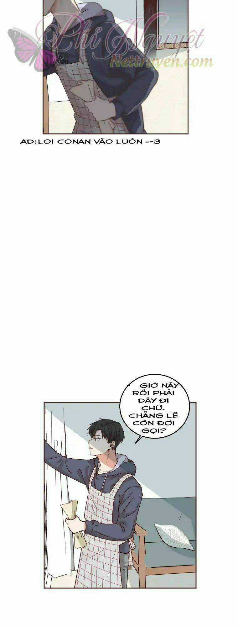 Em Út Đảm Đang - Chapter 1 - Trang 14