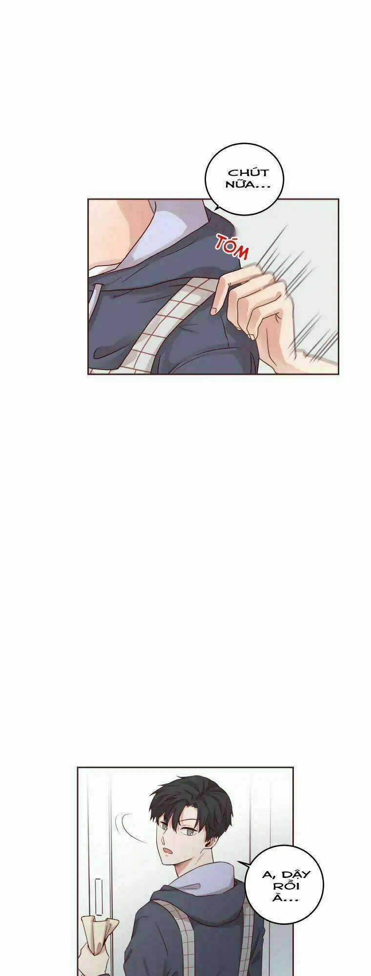 Em Út Đảm Đang - Chapter 1 - Trang 15