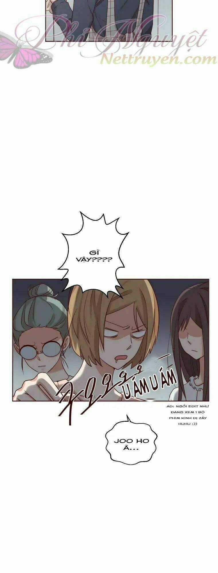 Em Út Đảm Đang - Chapter 1 - Trang 16