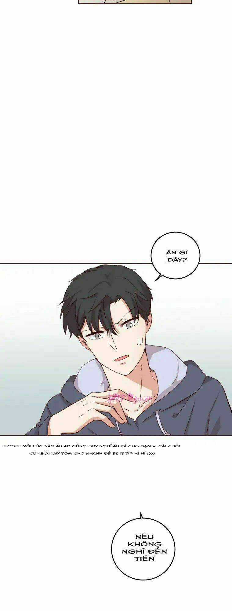 Em Út Đảm Đang - Chapter 1 - Trang 4