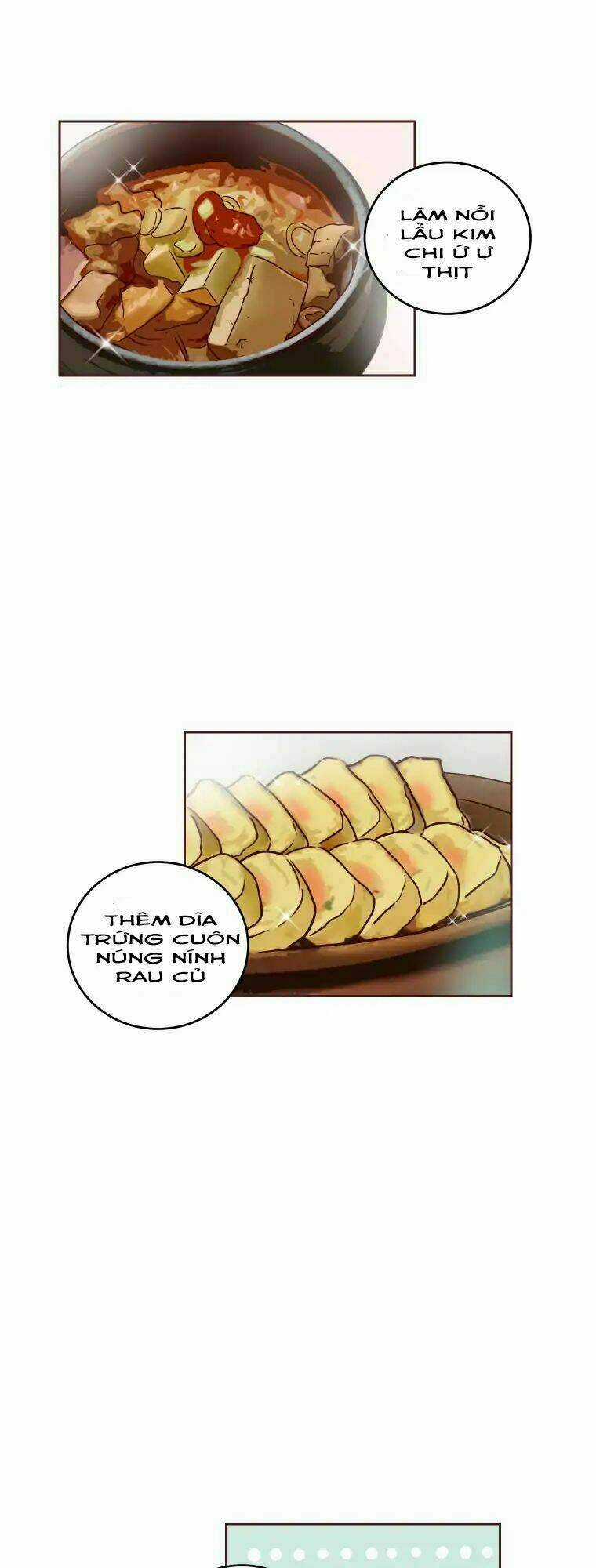 Em Út Đảm Đang - Chapter 1 - Trang 5