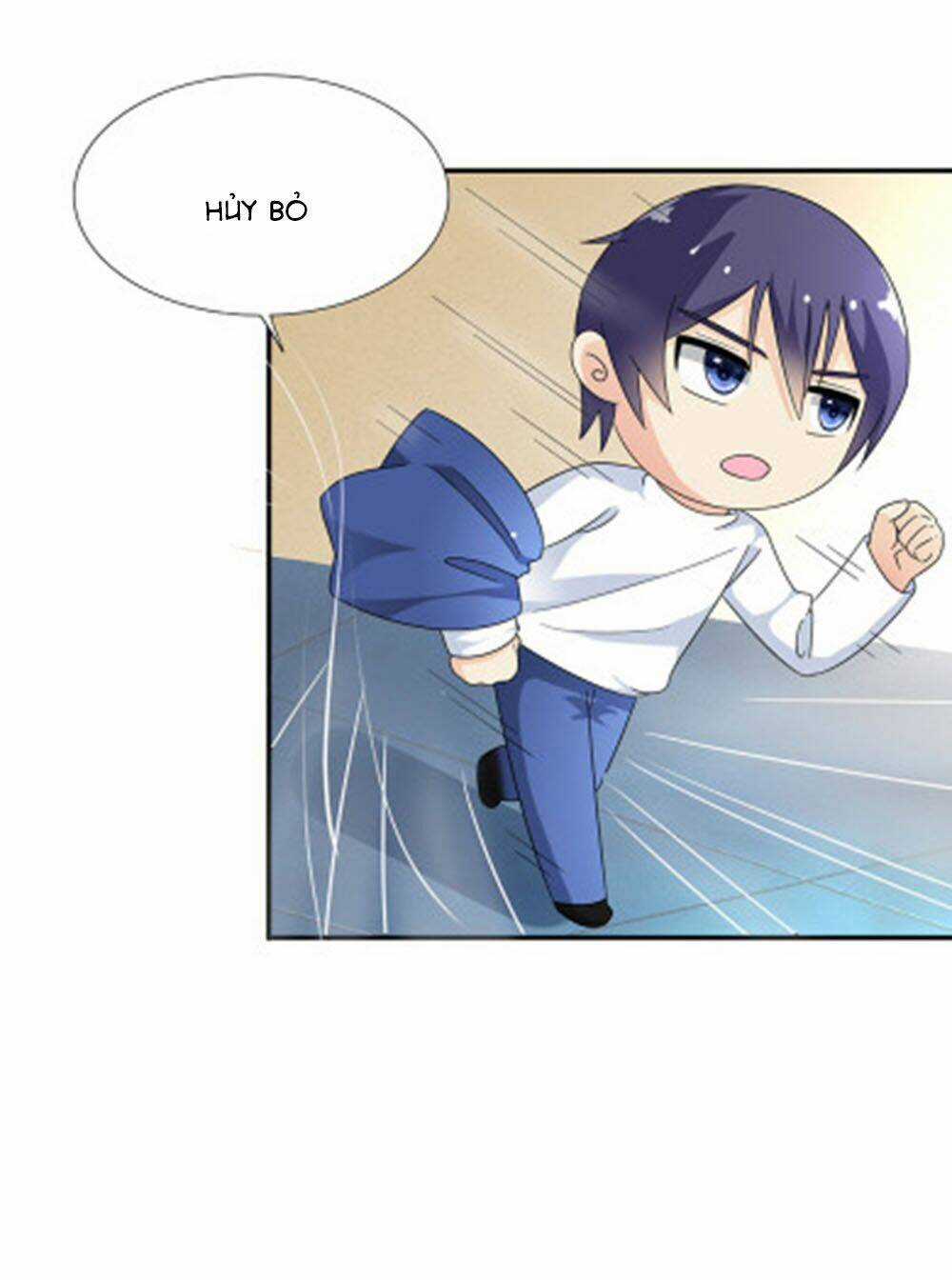 Em Vẫn Còn Nhỏ - Chapter 84 - Trang 14