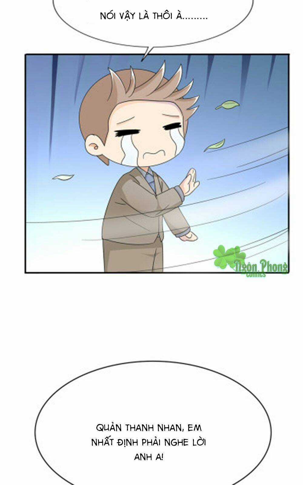 Em Vẫn Còn Nhỏ - Chapter 84 - Trang 15