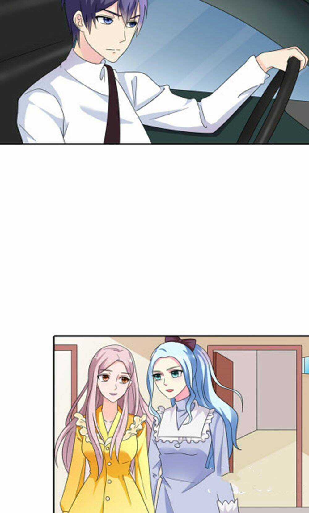 Em Vẫn Còn Nhỏ - Chapter 84 - Trang 16