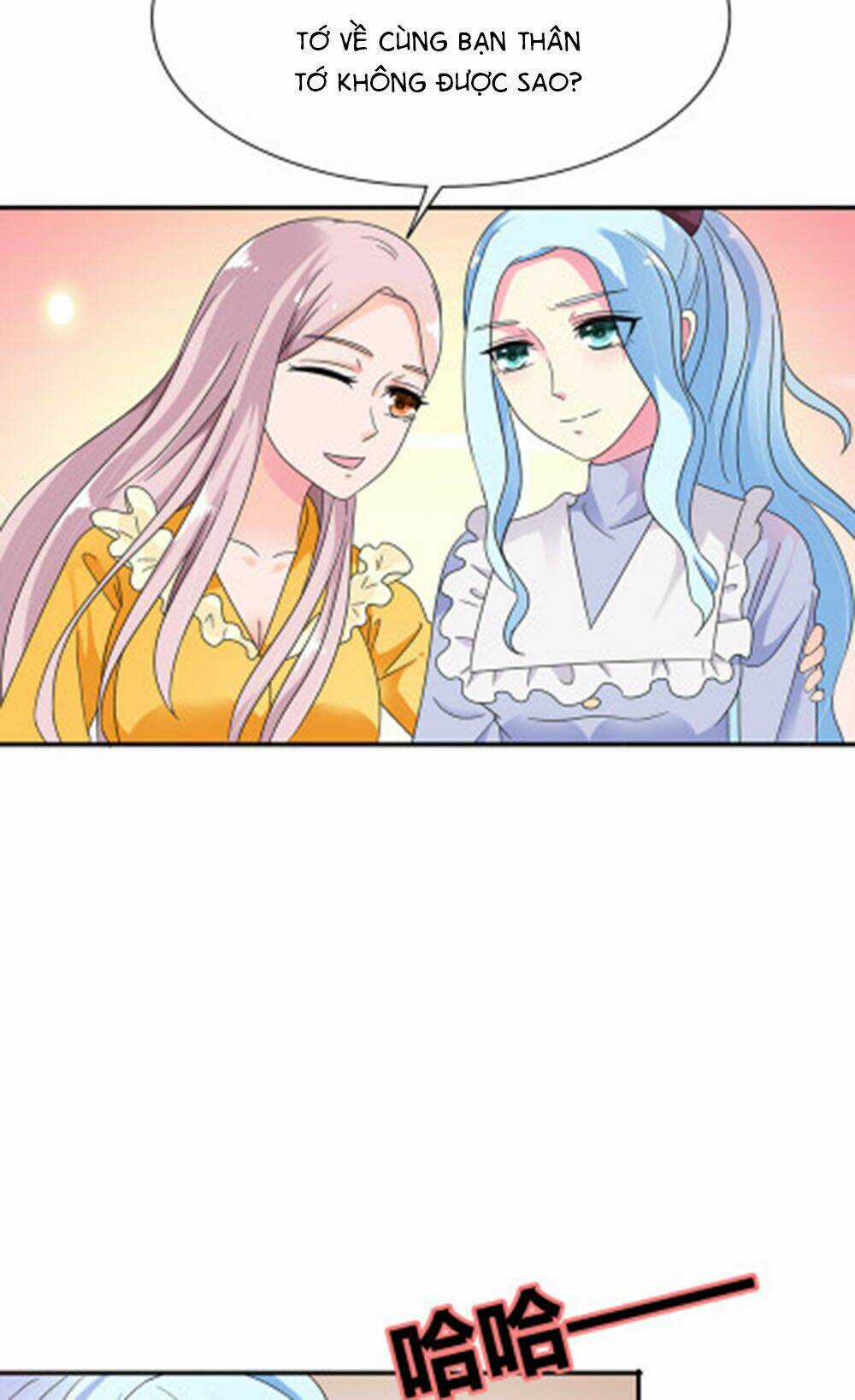 Em Vẫn Còn Nhỏ - Chapter 84 - Trang 20