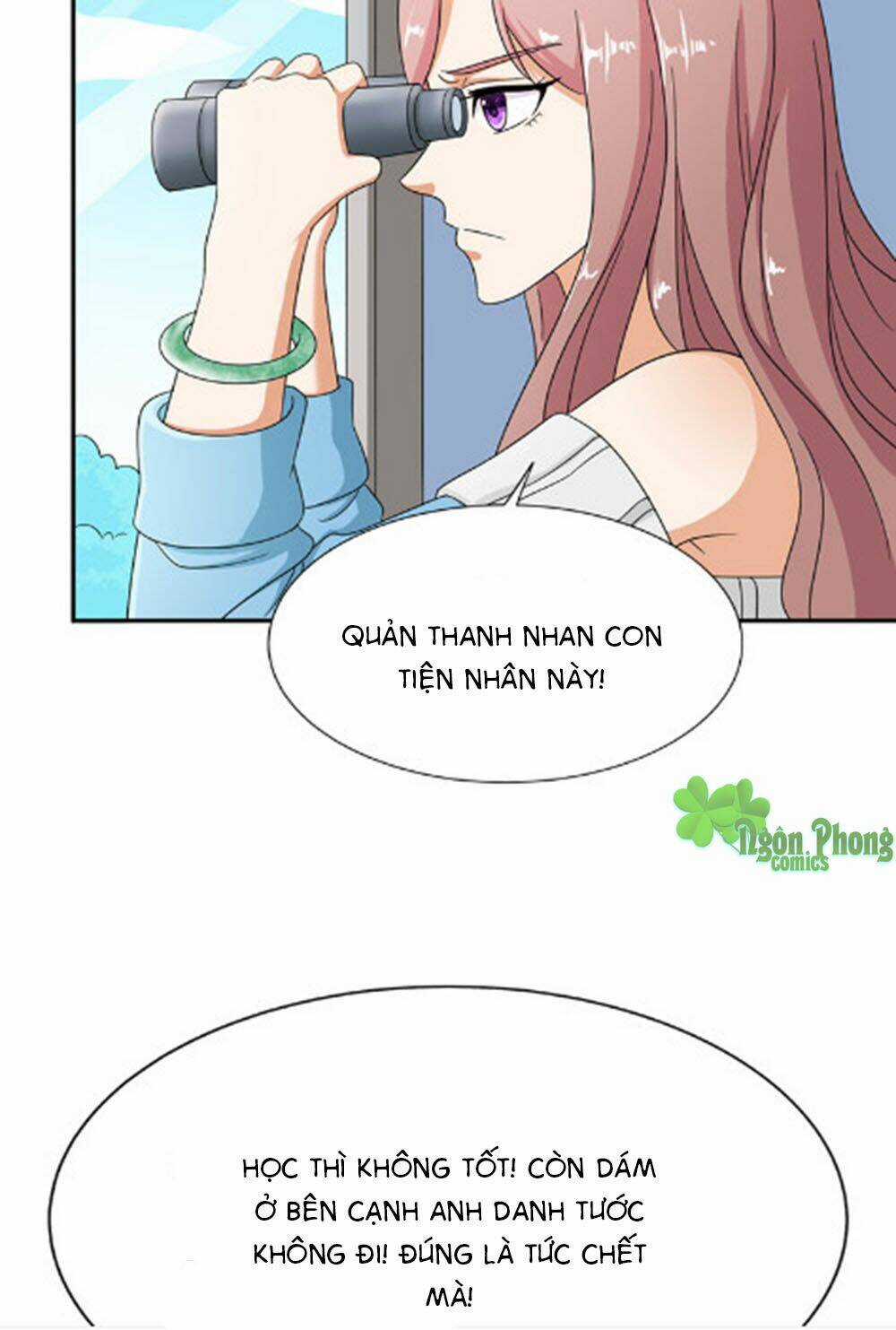 Em Vẫn Còn Nhỏ - Chapter 84 - Trang 3