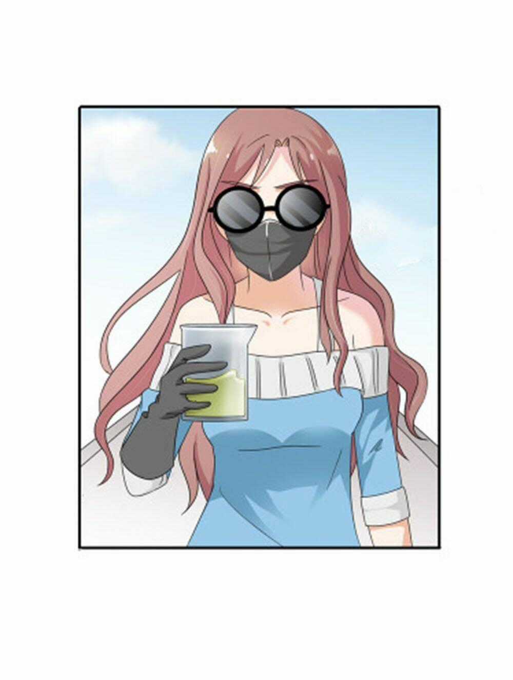 Em Vẫn Còn Nhỏ - Chapter 84 - Trang 22