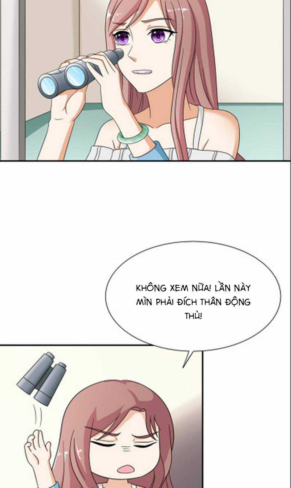 Em Vẫn Còn Nhỏ - Chapter 84 - Trang 4