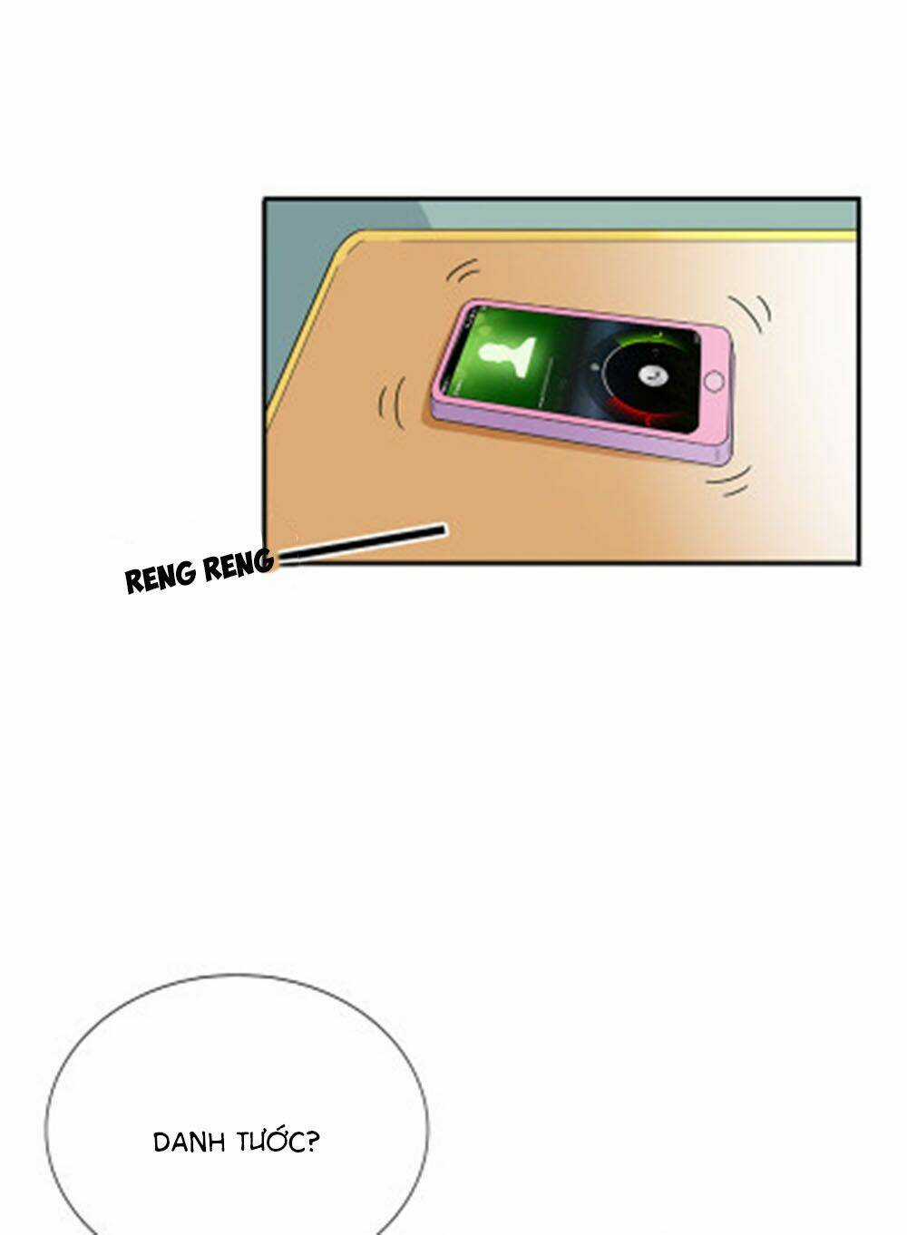 Em Vẫn Còn Nhỏ - Chapter 84 - Trang 6