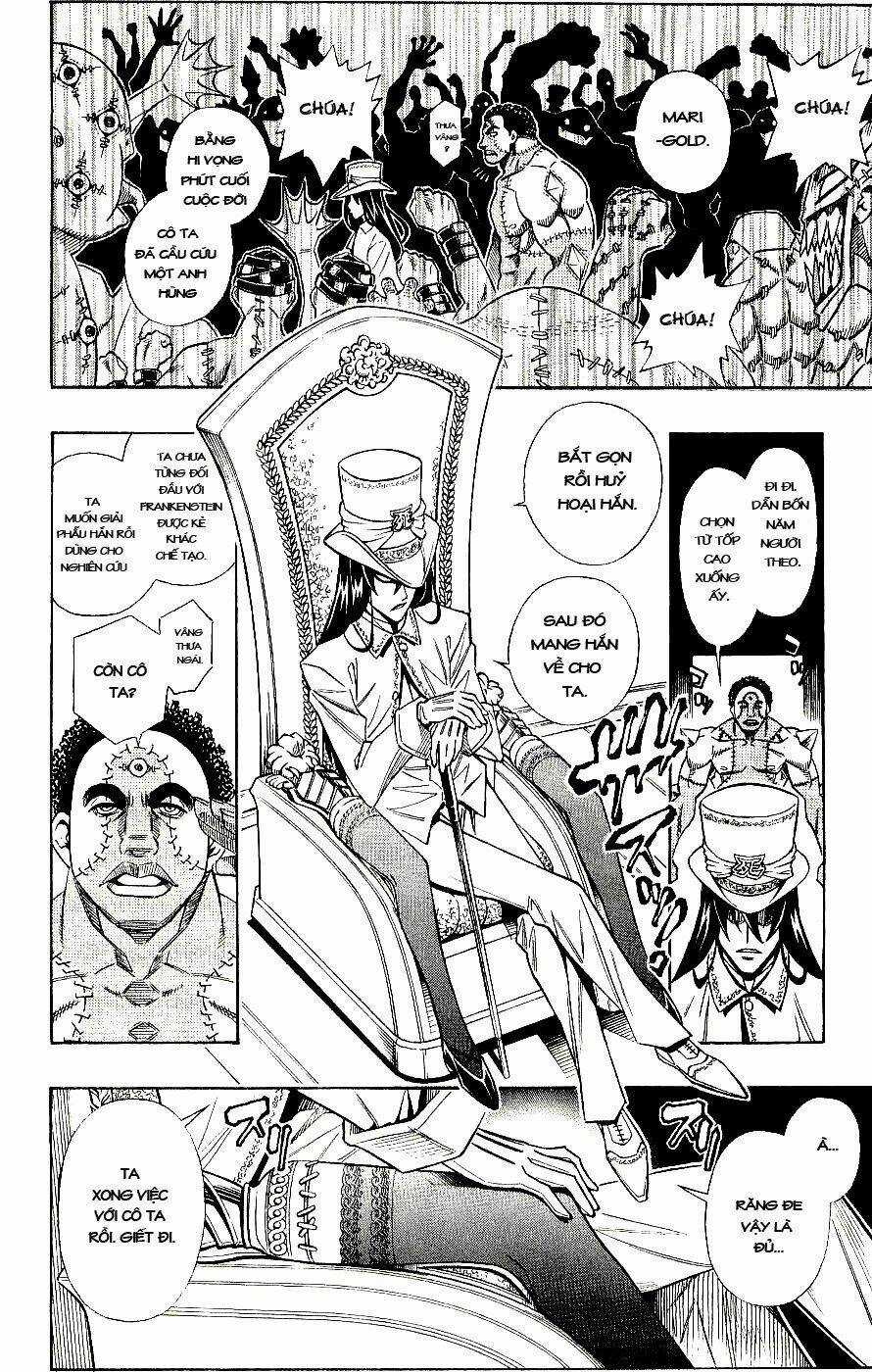 Embalming - Chapter 0.1 - Trang 13