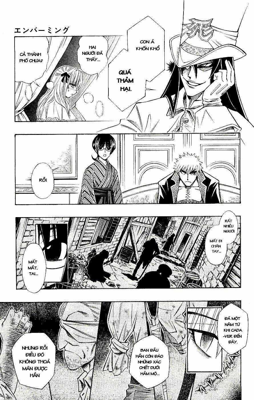 Embalming - Chapter 0.1 - Trang 14