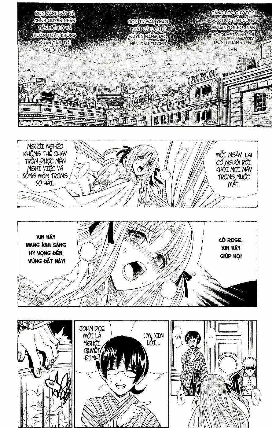 Embalming - Chapter 0.1 - Trang 15