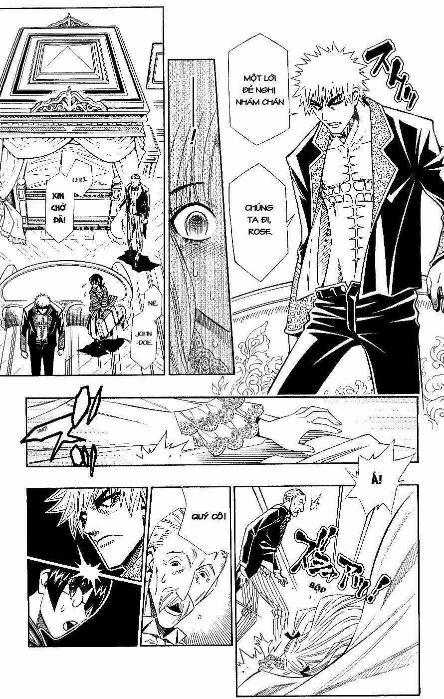 Embalming - Chapter 0.1 - Trang 16