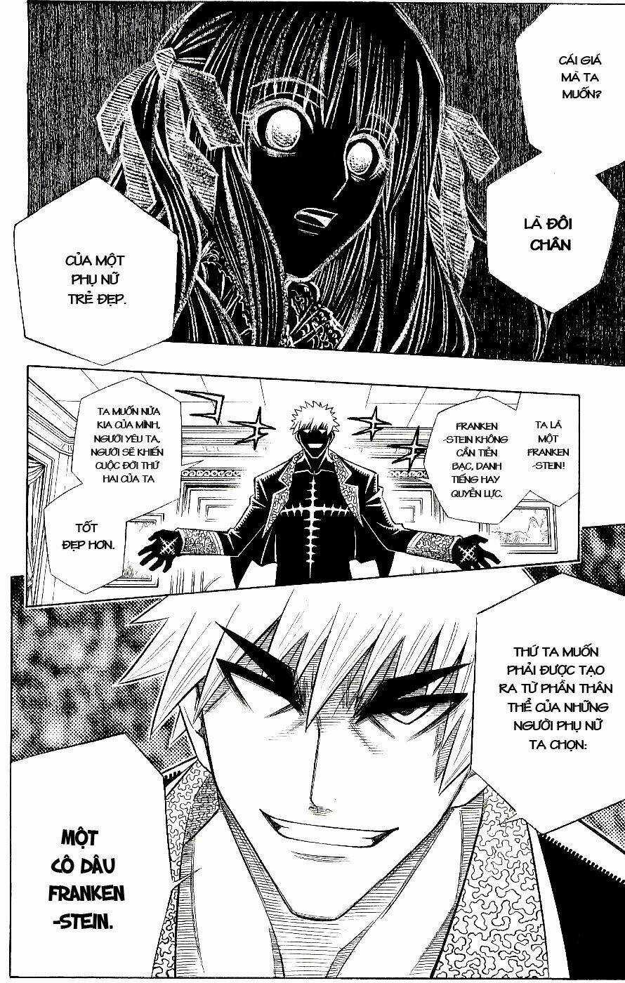 Embalming - Chapter 0.1 - Trang 19