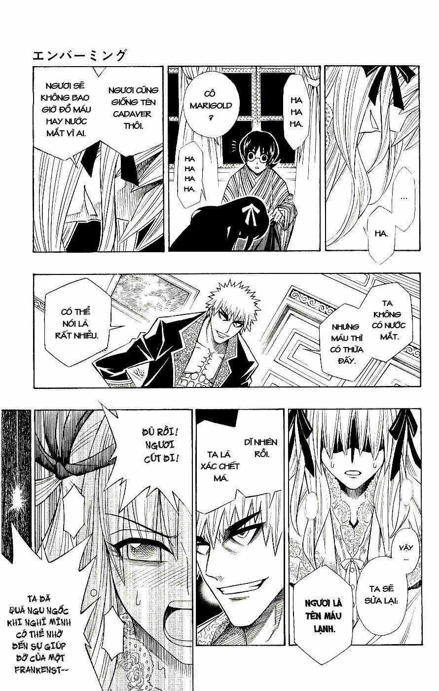 Embalming - Chapter 0.1 - Trang 20