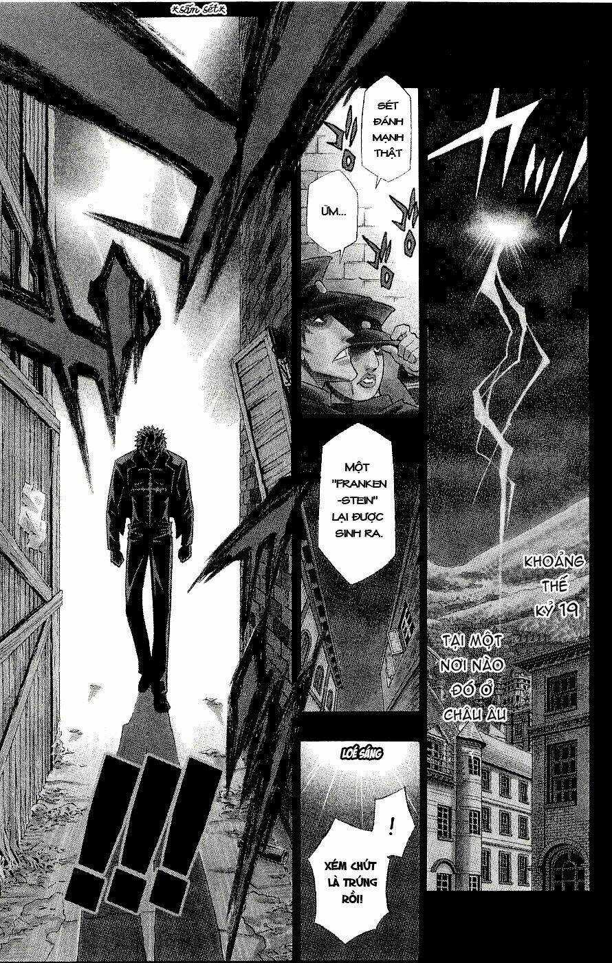 Embalming - Chapter 0.1 - Trang 3