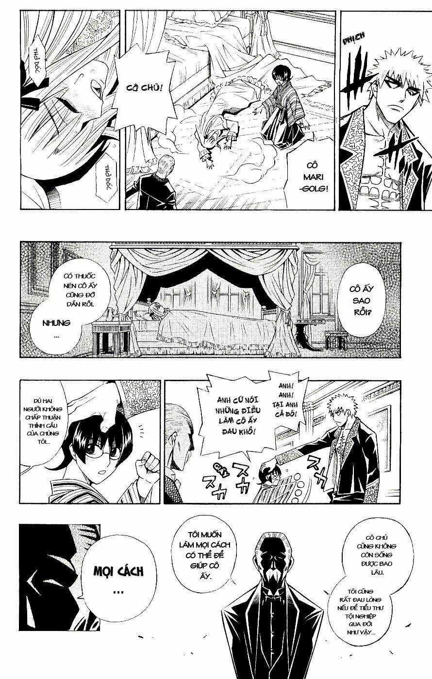 Embalming - Chapter 0.1 - Trang 21