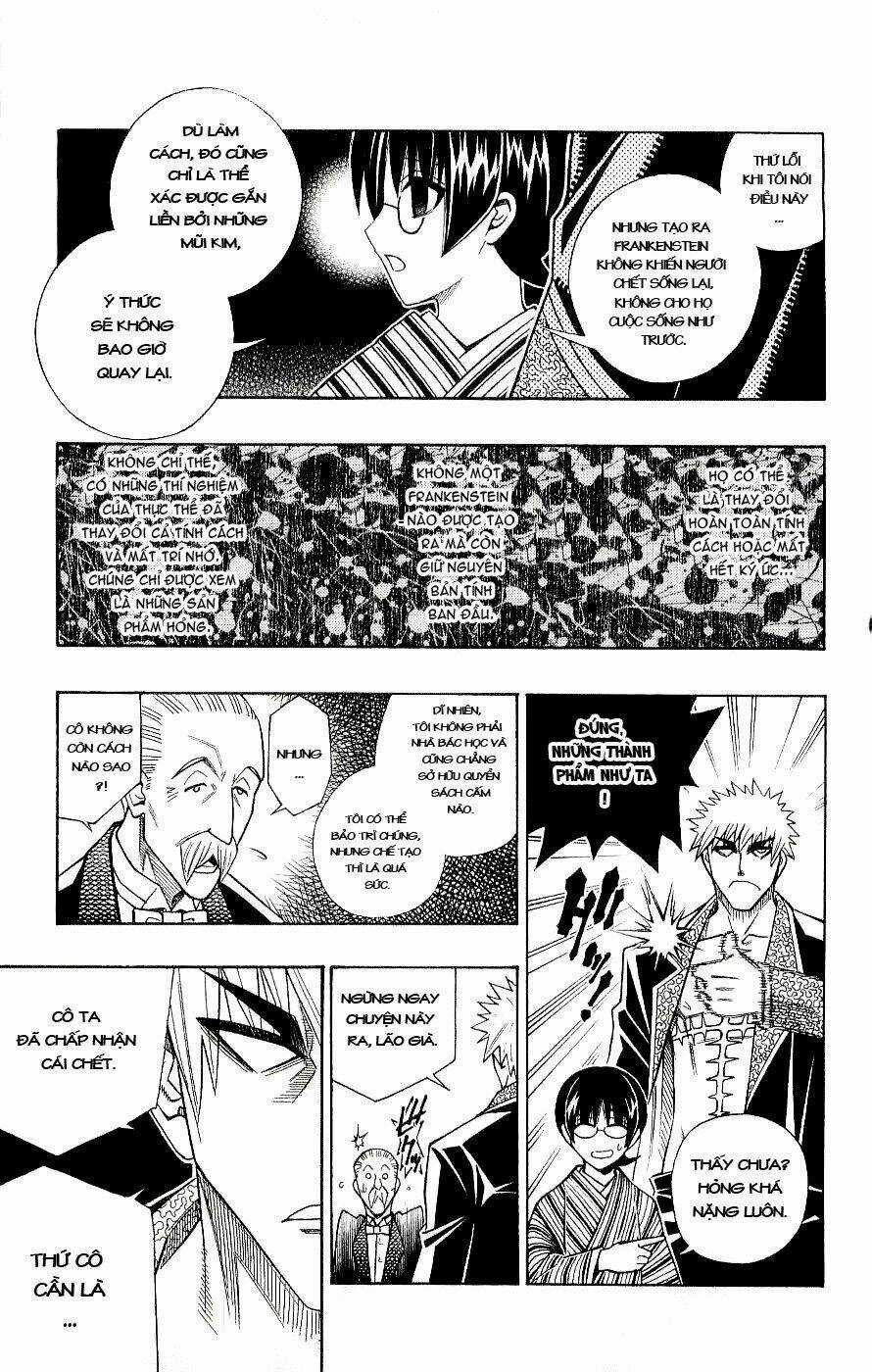 Embalming - Chapter 0.1 - Trang 22