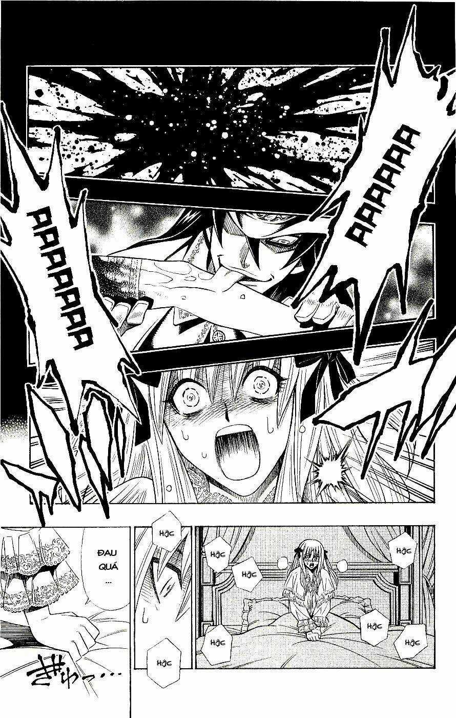 Embalming - Chapter 0.1 - Trang 24