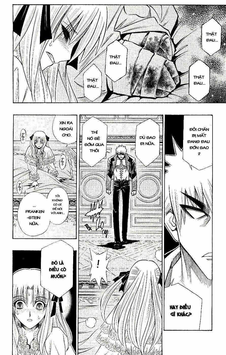 Embalming - Chapter 0.1 - Trang 25