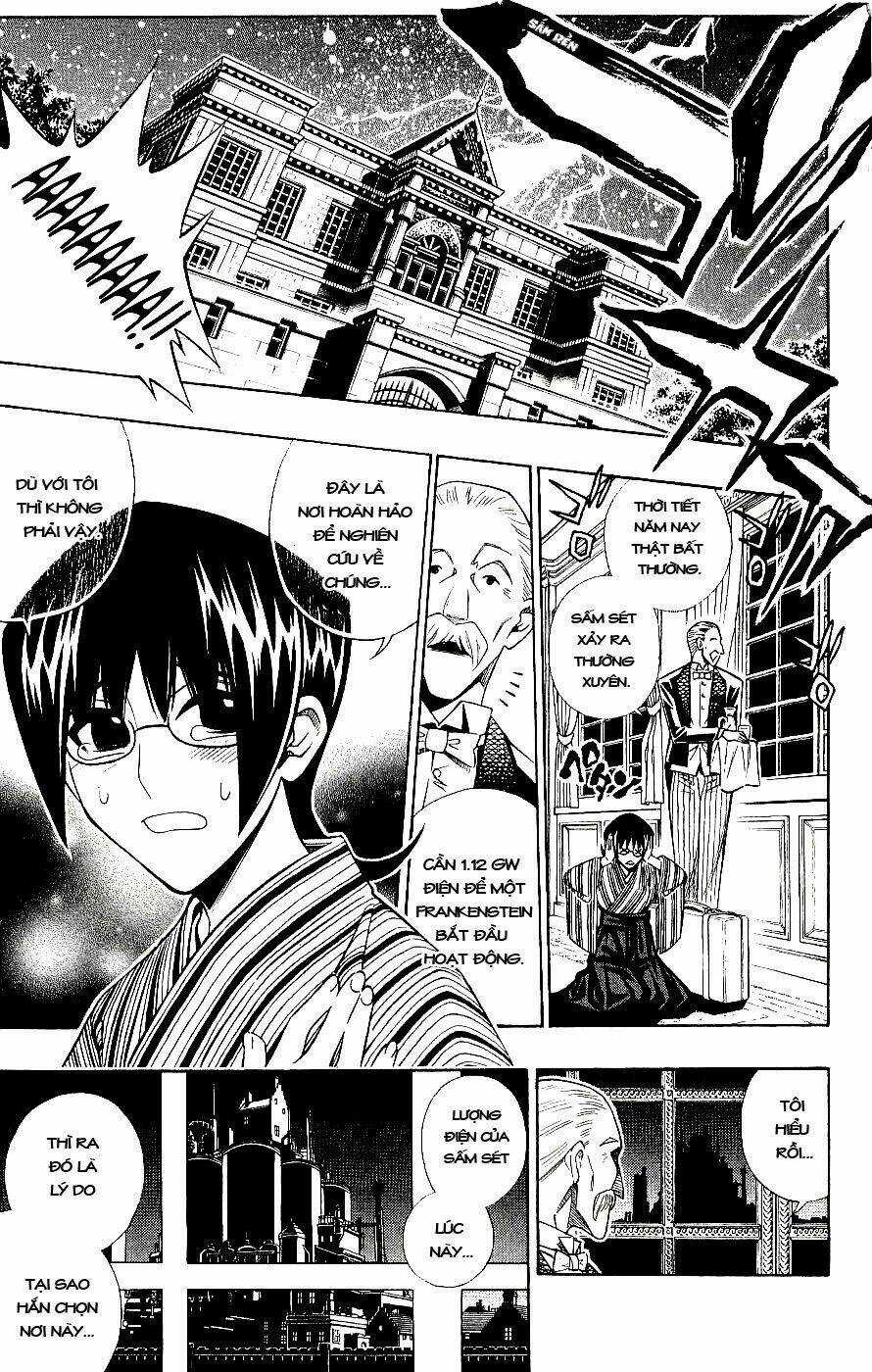 Embalming - Chapter 0.1 - Trang 6