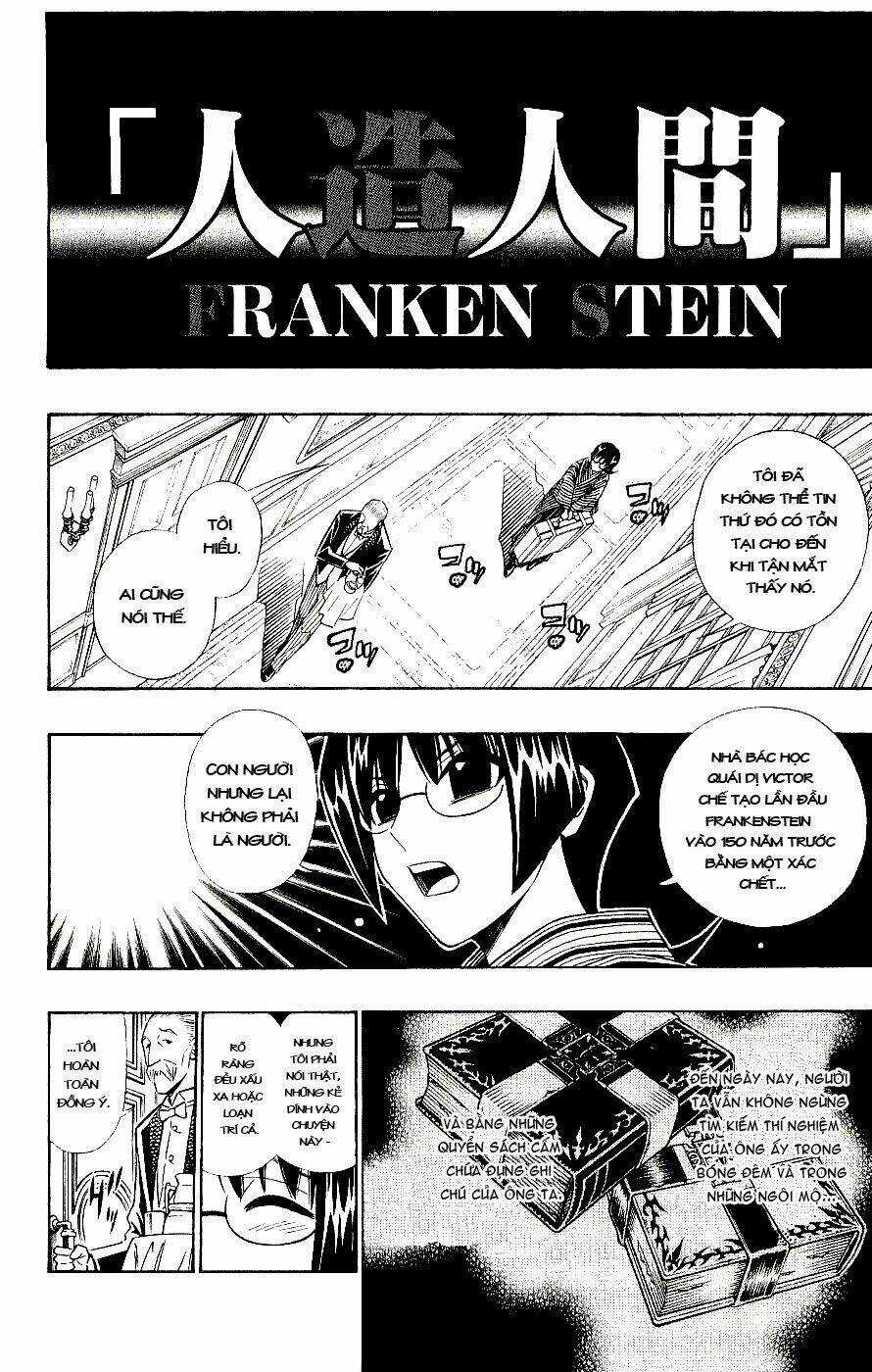 Embalming - Chapter 0.1 - Trang 7