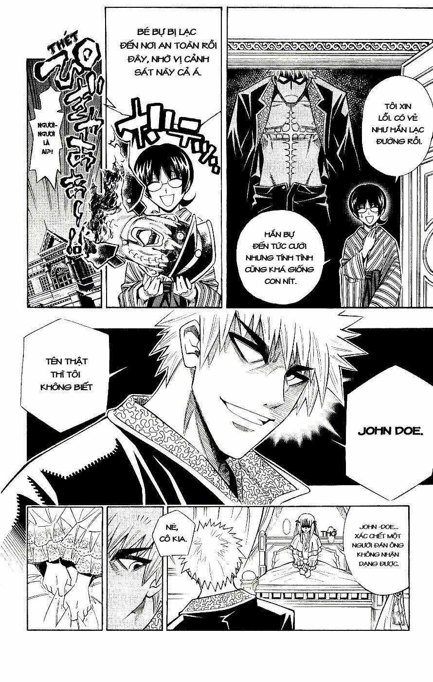 Embalming - Chapter 0.1 - Trang 9