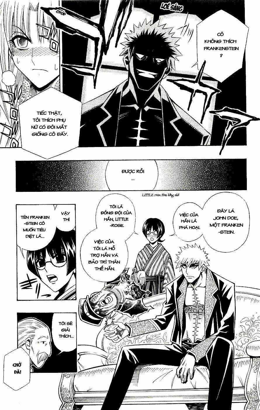 Embalming - Chapter 0.1 - Trang 10