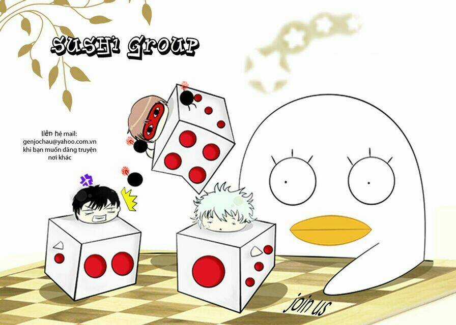 Embalming - Chapter 0.2 - Trang 2