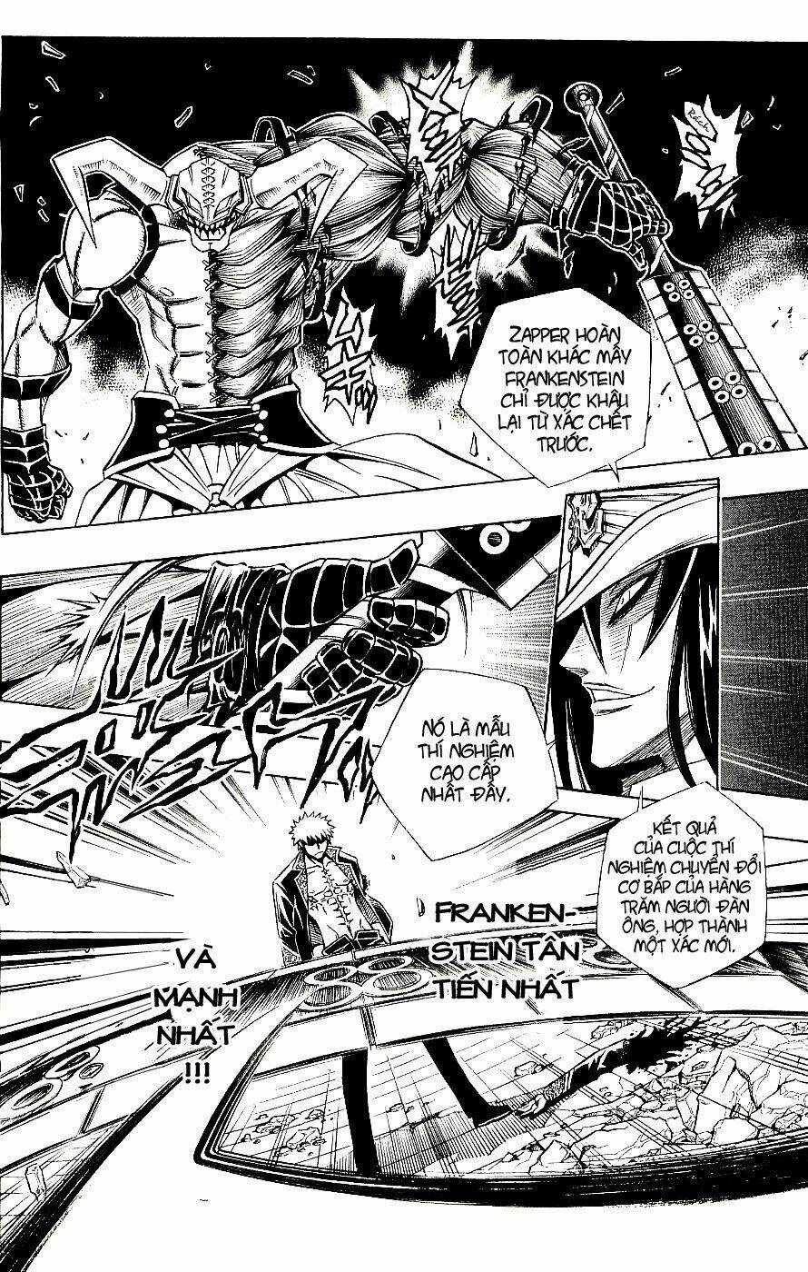 Embalming - Chapter 0.2 - Trang 11