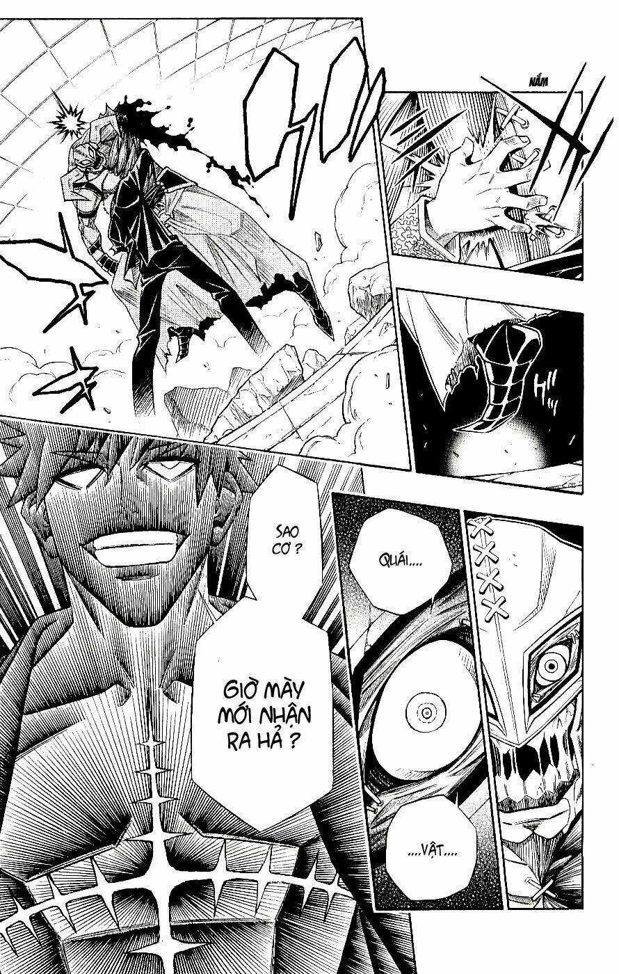 Embalming - Chapter 0.2 - Trang 16