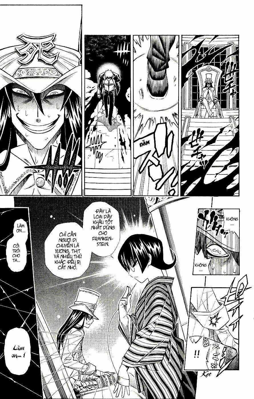 Embalming - Chapter 0.2 - Trang 18