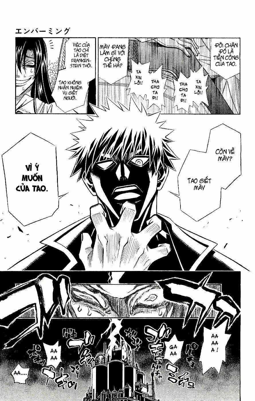 Embalming - Chapter 0.2 - Trang 20