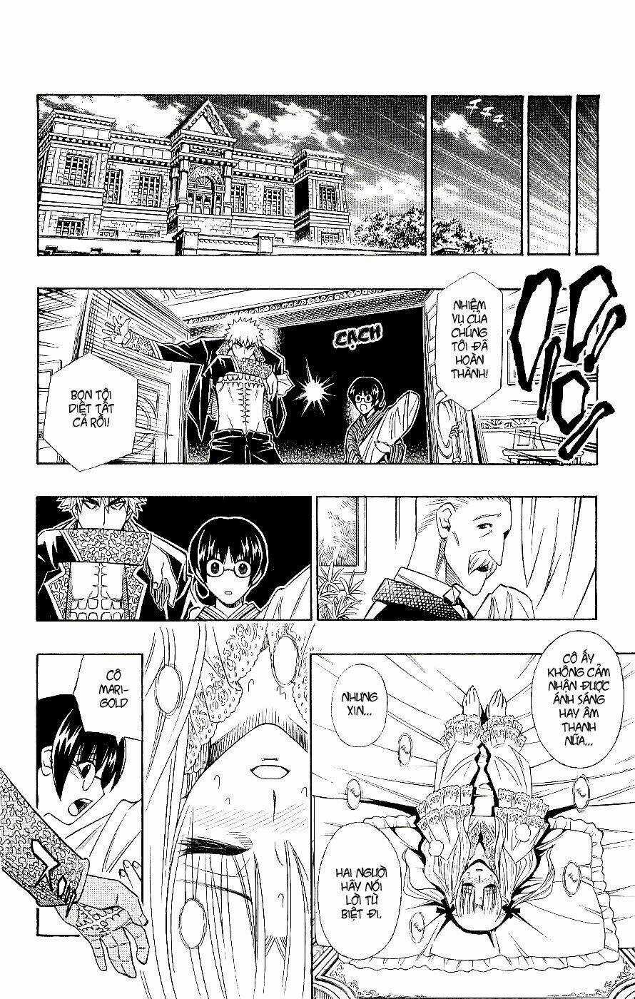 Embalming - Chapter 0.2 - Trang 21