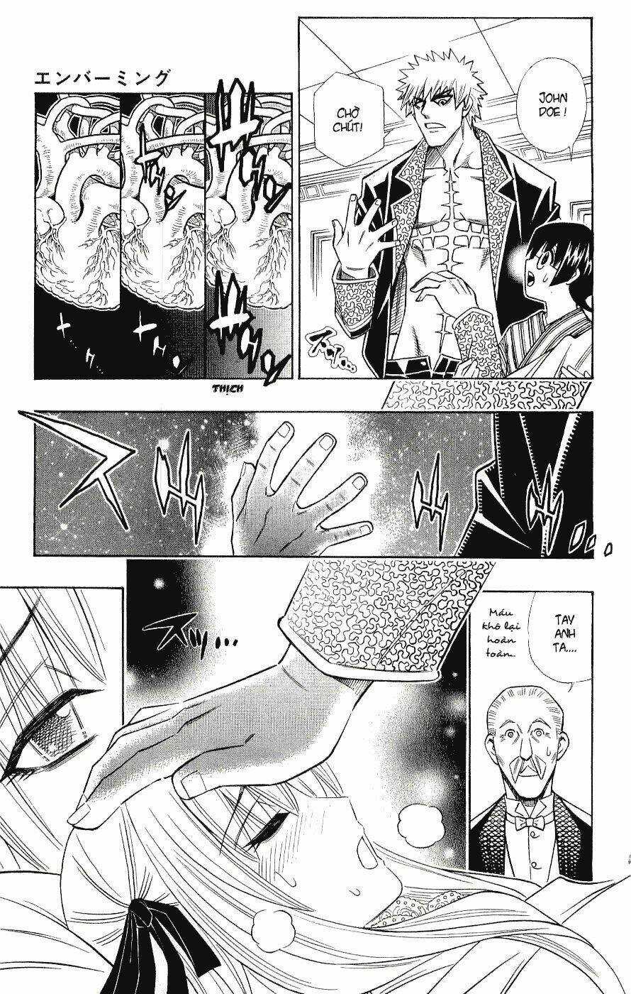 Embalming - Chapter 0.2 - Trang 22