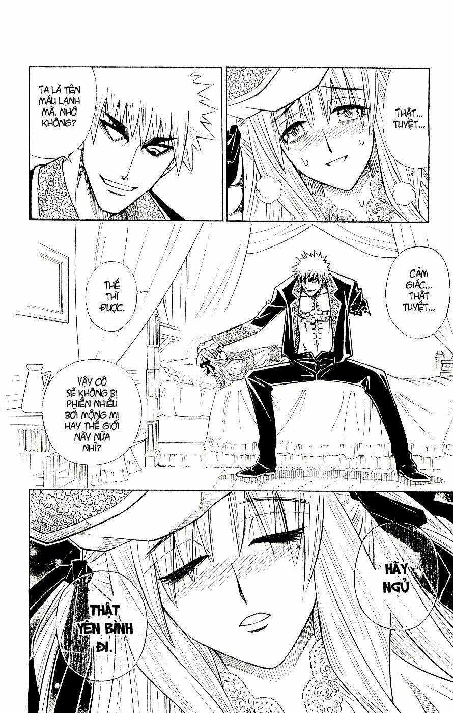 Embalming - Chapter 0.2 - Trang 23