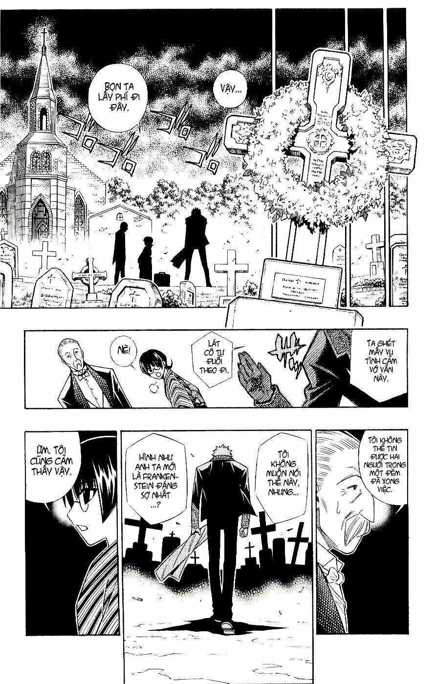 Embalming - Chapter 0.2 - Trang 24