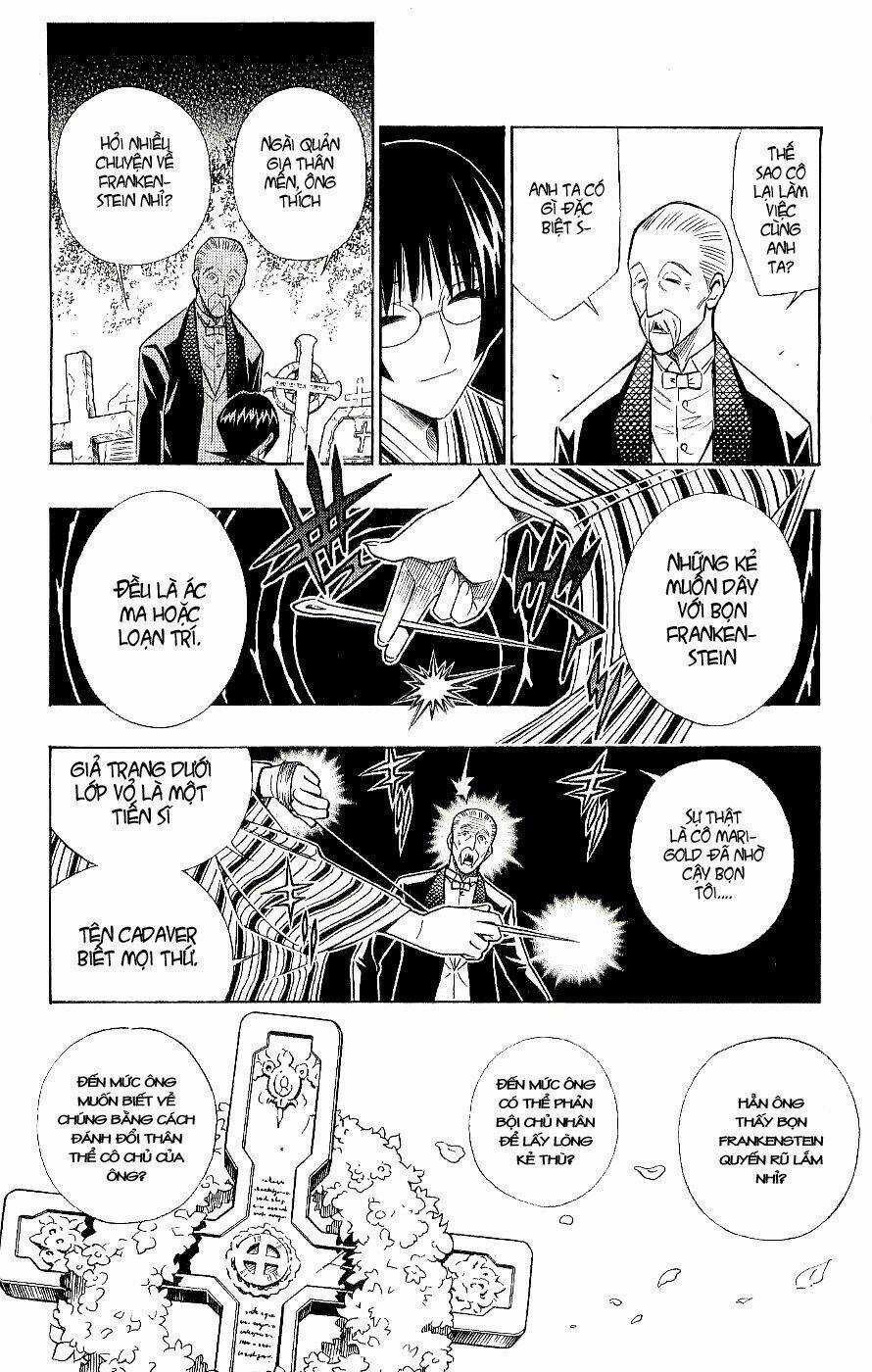 Embalming - Chapter 0.2 - Trang 25