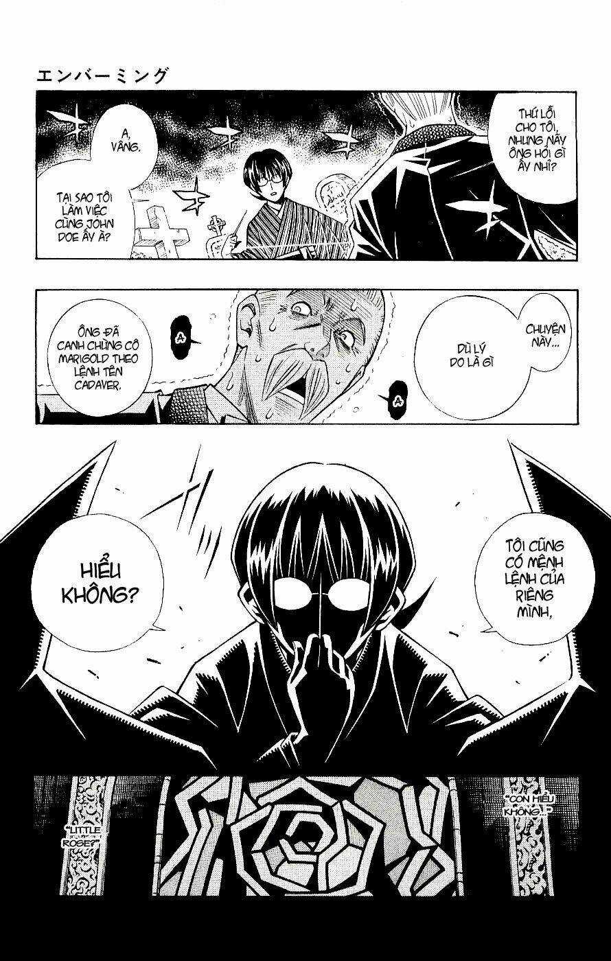 Embalming - Chapter 0.2 - Trang 26