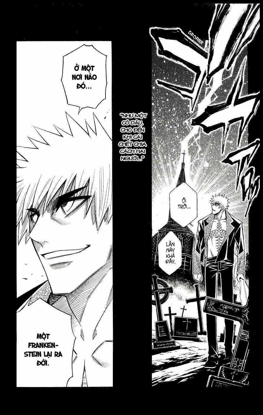 Embalming - Chapter 0.2 - Trang 28