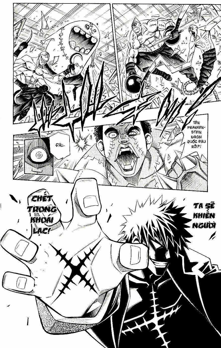 Embalming - Chapter 0.2 - Trang 5