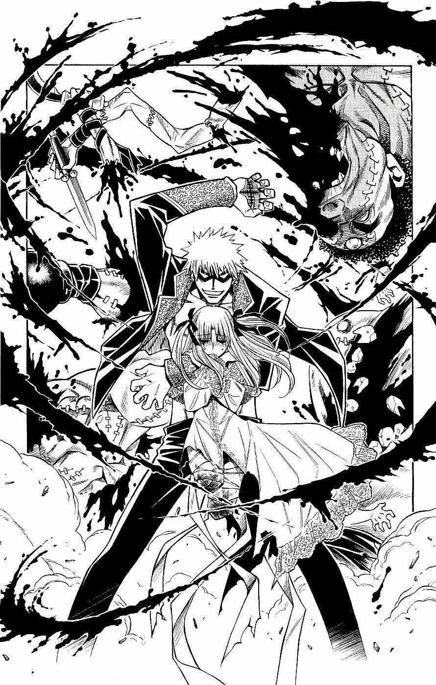 Embalming - Chapter 0.2 - Trang 6