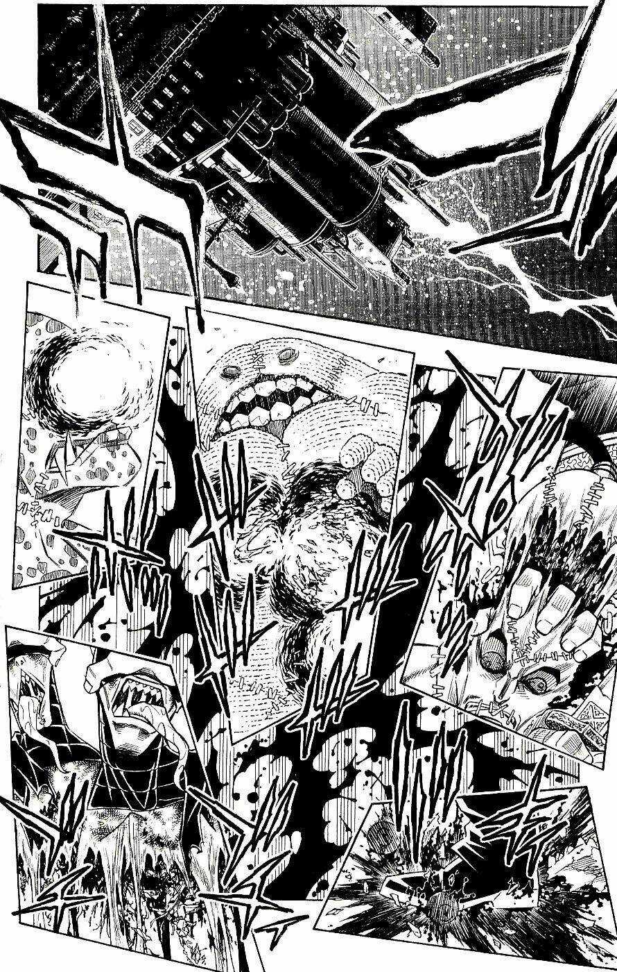 Embalming - Chapter 0.2 - Trang 7