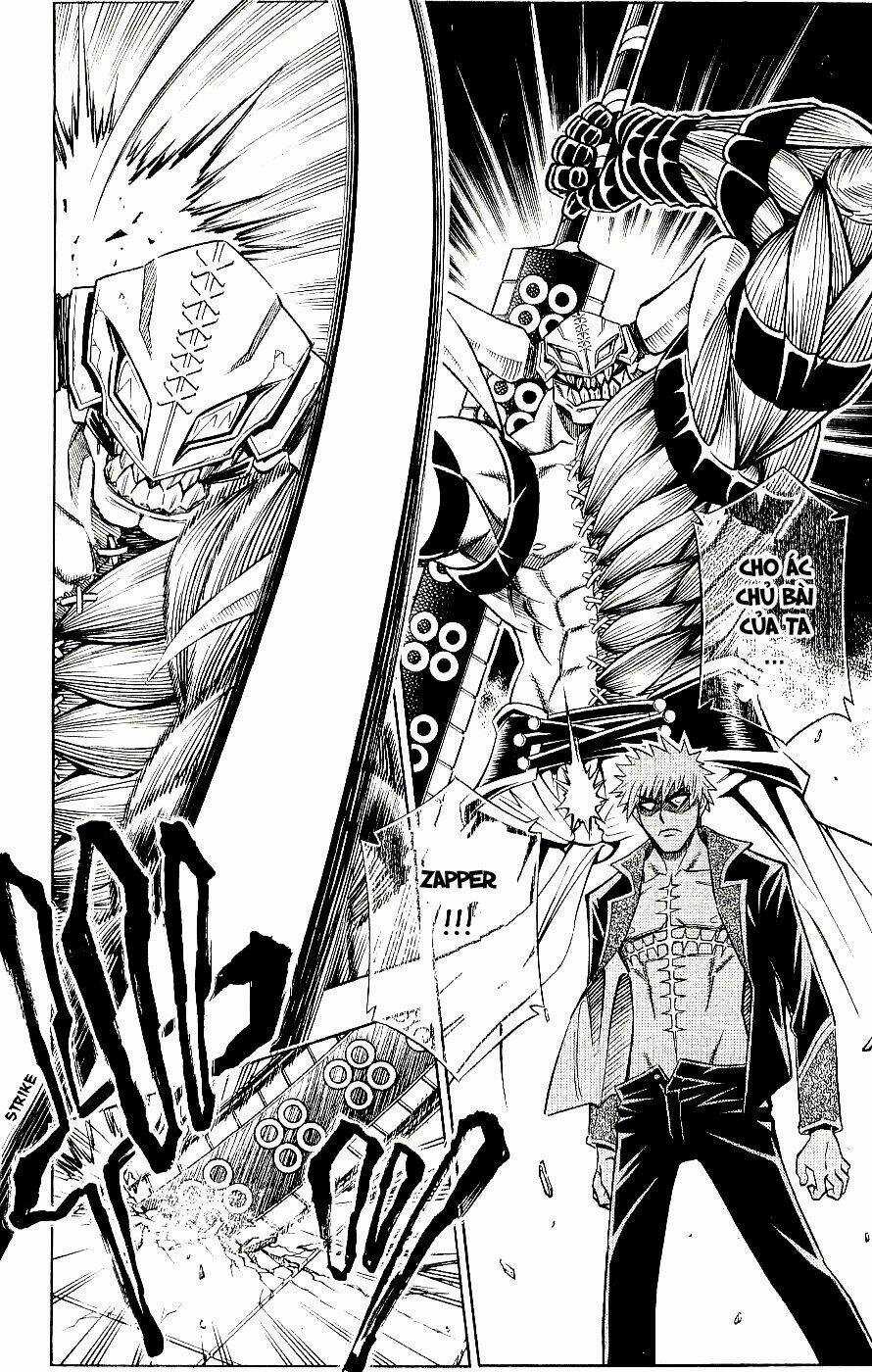 Embalming - Chapter 0.2 - Trang 9