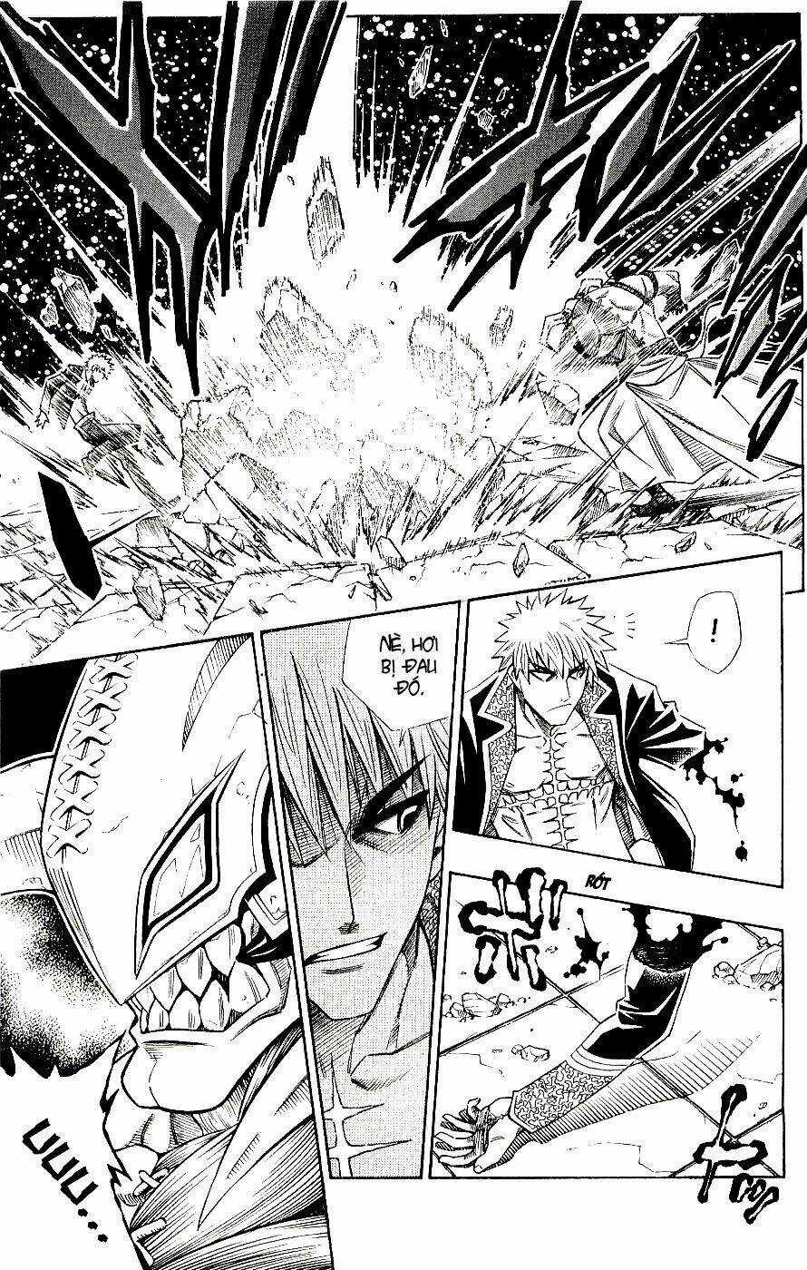 Embalming - Chapter 0.2 - Trang 10