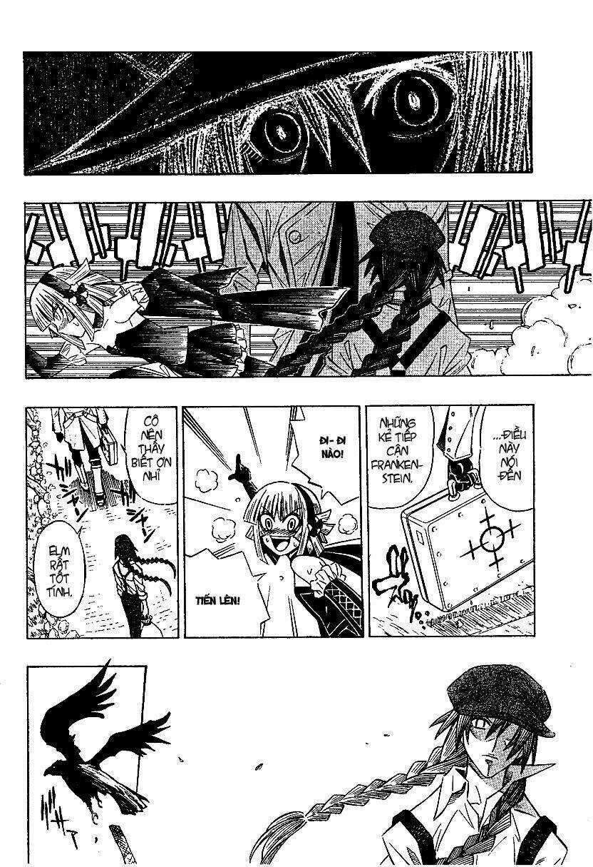 Embalming - Chapter 0.3 - Trang 13