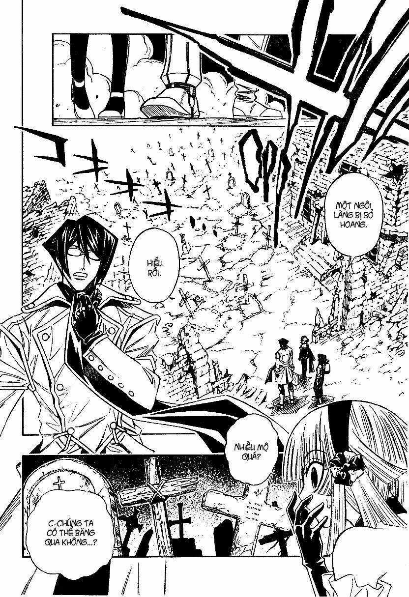 Embalming - Chapter 0.3 - Trang 19