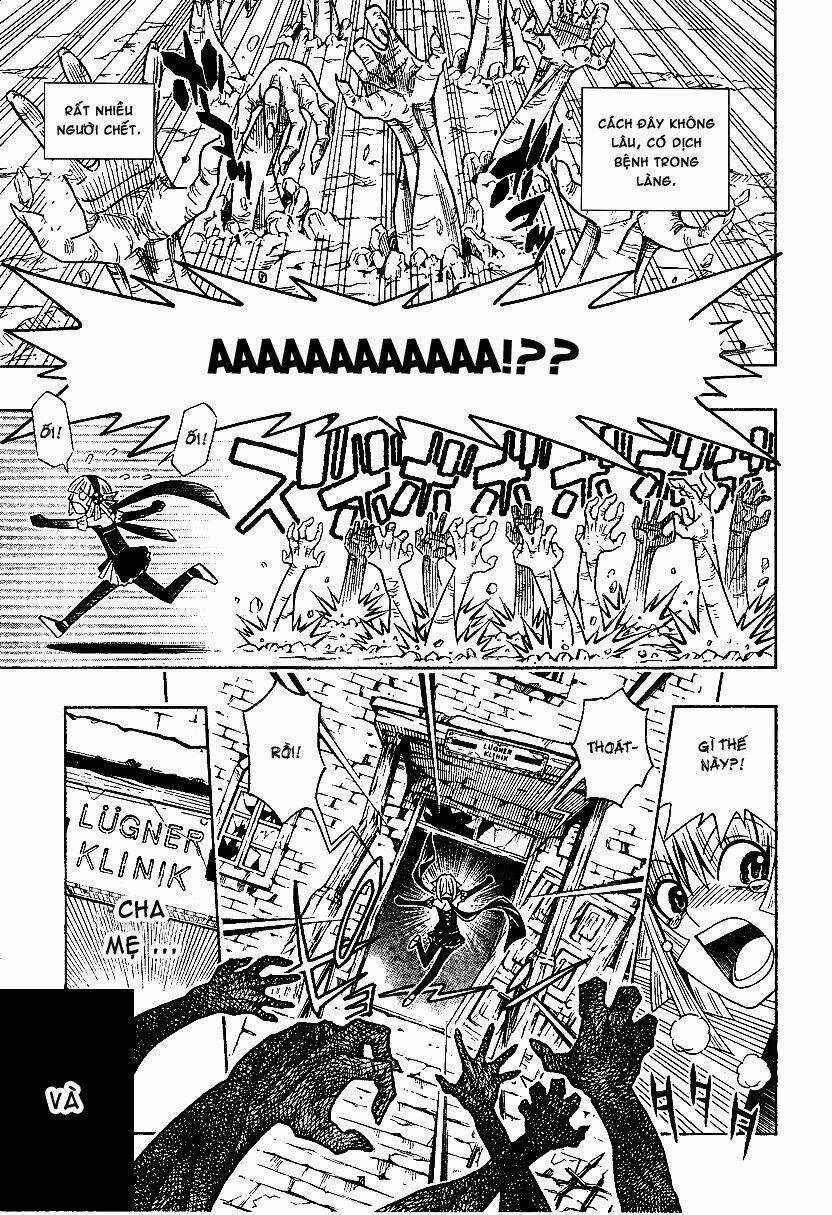 Embalming - Chapter 0.3 - Trang 22