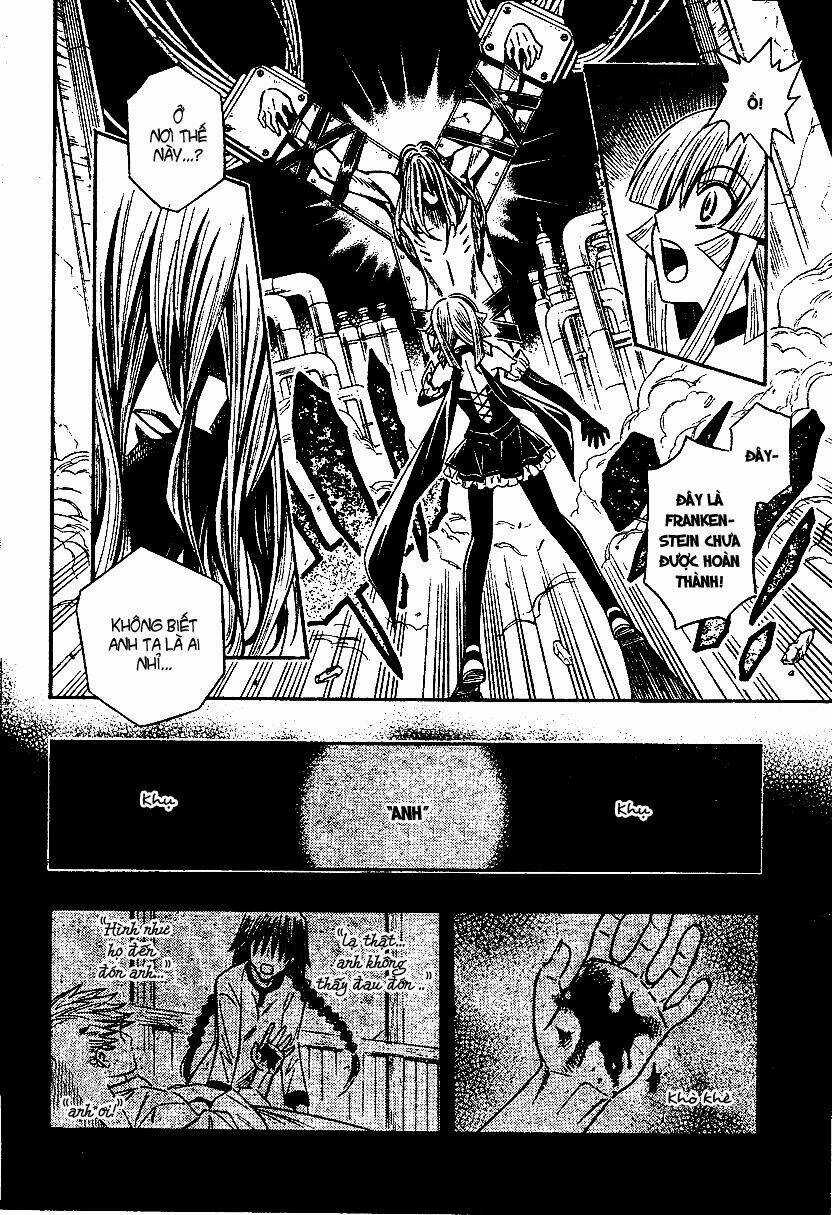 Embalming - Chapter 0.3 - Trang 23